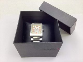 reloj pulsera caballero festina f16189