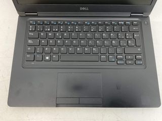 pc portatil dell latitude 5480