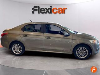 Citroën C-Elysée HDi 90cv Seduction