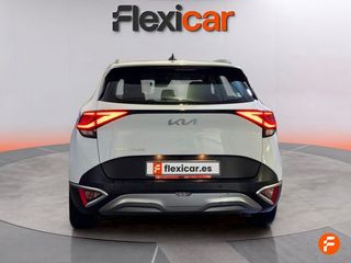 Kia Sportage 1.6 CRDi 85kW (115CV) Concept 4x2