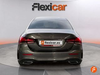 Mercedes Clase A Sedán A 200 d