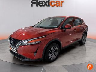 Nissan Qashqai DIG-T 103kW (140CV) mHEV 4x2 Acenta