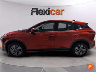 Nissan Qashqai DIG-T 103kW (140CV) mHEV 4x2 Acenta