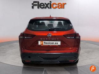 Nissan Qashqai DIG-T 103kW (140CV) mHEV 4x2 Acenta