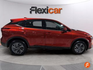 Nissan Qashqai DIG-T 103kW (140CV) mHEV 4x2 Acenta