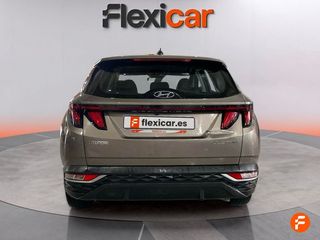 Hyundai Tucson 1.6 TGDI 110kW (150CV) Klass