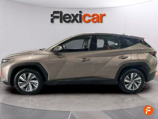 Hyundai Tucson 1.6 TGDI 110kW (150CV) Klass