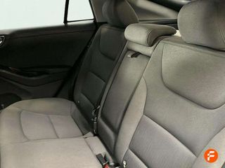 Hyundai IONIQ 1.6 GDI PHEV Klass DCT