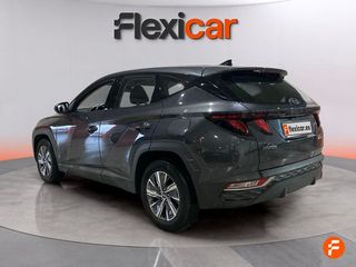 Hyundai Tucson 1.6 TGDI 110kW (150CV) Klass