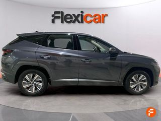 Hyundai Tucson 1.6 TGDI 110kW (150CV) Klass