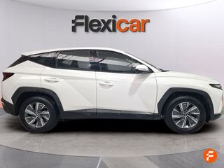 Hyundai Tucson 1.6 TGDI 110kW (150CV) Klass