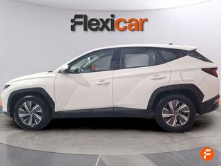 Hyundai Tucson 1.6 TGDI 110kW (150CV) Klass