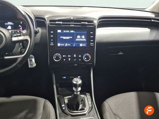 Hyundai Tucson 1.6 TGDI 110kW (150CV) Klass