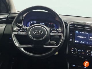 Hyundai Tucson 1.6 TGDI 110kW (150CV) Klass