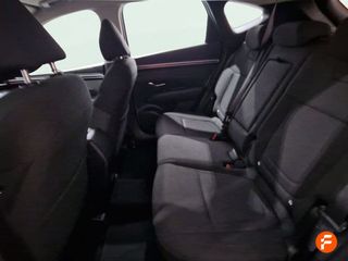 Hyundai Tucson 1.6 TGDI 110kW (150CV) Klass