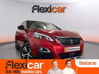 Peugeot 3008 1.2 PURETECH 96KW (130CV) GT LINE S&S