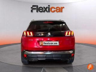 Peugeot 3008 1.2 PURETECH 96KW (130CV) GT LINE S&S