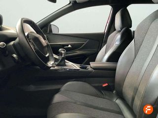 Peugeot 3008 1.2 PURETECH 96KW (130CV) GT LINE S&S