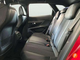 Peugeot 3008 1.2 PURETECH 96KW (130CV) GT LINE S&S