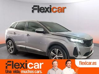 Peugeot 3008 1.2 PureTech 96KW S&S Allure Pack EAT8
