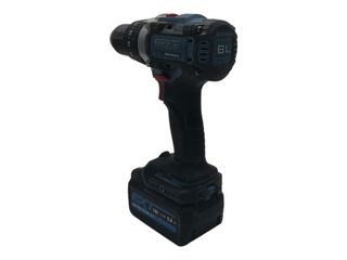 taladro a bateria erbauer ecdt18 li-2