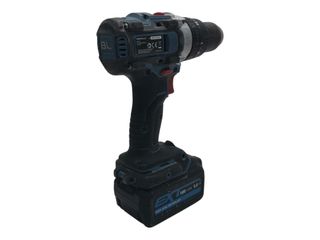 taladro a bateria erbauer ecdt18 li-2