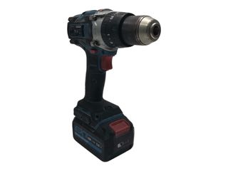 taladro a bateria erbauer ecdt18 li-2