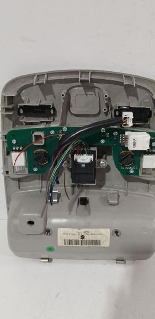 Suzuki 3623061m506gs luz interior sx4 1.4 t 159865