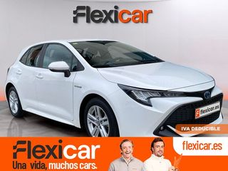 Toyota Corolla 1.8 125H ACTIVE TECH E-CVT