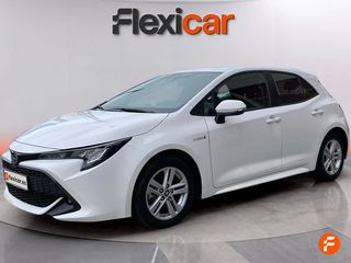 Toyota Corolla 1.8 125H ACTIVE TECH E-CVT