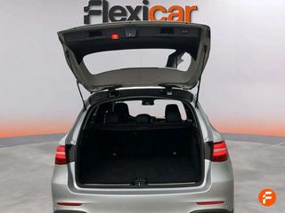 Mercedes GLC GLC 250 4MATIC