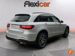 Mercedes GLC GLC 250 4MATIC