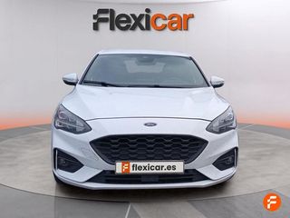 Ford Focus 1.0 Ecoboost 92kW ST-Line