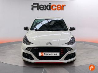 Hyundai i10 1.2 N LINE 30 Aniversario