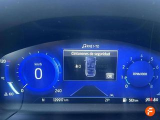 Ford Kuga ST-Line X 1.5T EcoBoost 110kW (150CV)