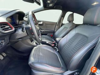 Ford Puma 1.5 Ecoblue 88kW (120cv) Titanium