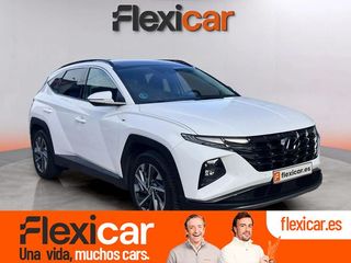 Hyundai Tucson 1.6 TGDI 110kW (150CV) 48V Tecno Sky