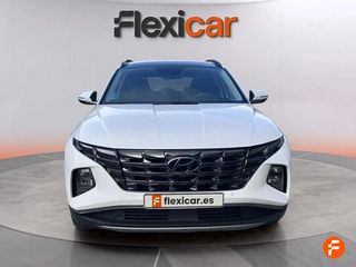 Hyundai Tucson 1.6 TGDI 110kW (150CV) 48V Tecno Sky