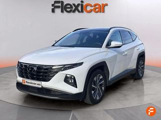 Hyundai Tucson 1.6 TGDI 110kW (150CV) 48V Tecno Sky