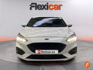 Ford Focus 1.0 Ecoboost 92kW ST-Line