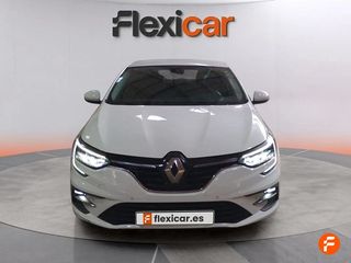 Renault Megane Limited TCe GPF 103 kW (140CV)