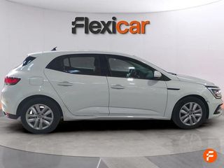 Renault Megane Limited TCe GPF 103 kW (140CV)