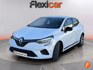 Renault Clio Equilibre Blue dCi 74kW (100CV)