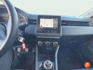 Renault Clio Equilibre Blue dCi 74kW (100CV)