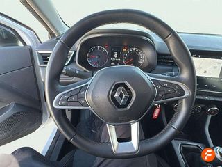 Renault Clio Equilibre Blue dCi 74kW (100CV)