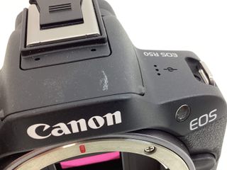 camara digital evil canon eos r50