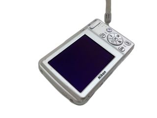 camara digital compacta nikon coolpix