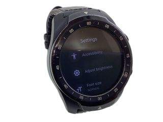 ticwatch pro 5