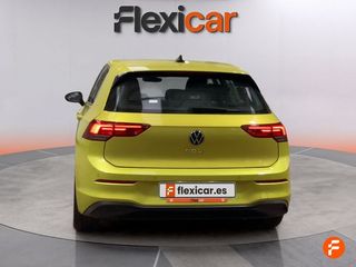 Volkswagen Golf 1.5 eTSI 96kW (130CV) - 5P (2021)