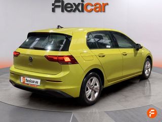 Volkswagen Golf 1.5 eTSI 96kW (130CV) - 5P (2021)